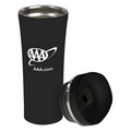 14 Oz. Colored Stainless Double Wall Mug